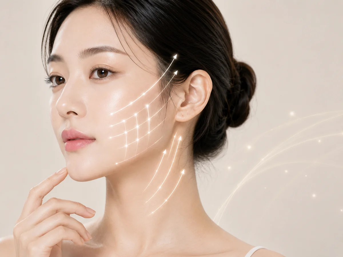 울쎄라 콜라겐 재생 과정