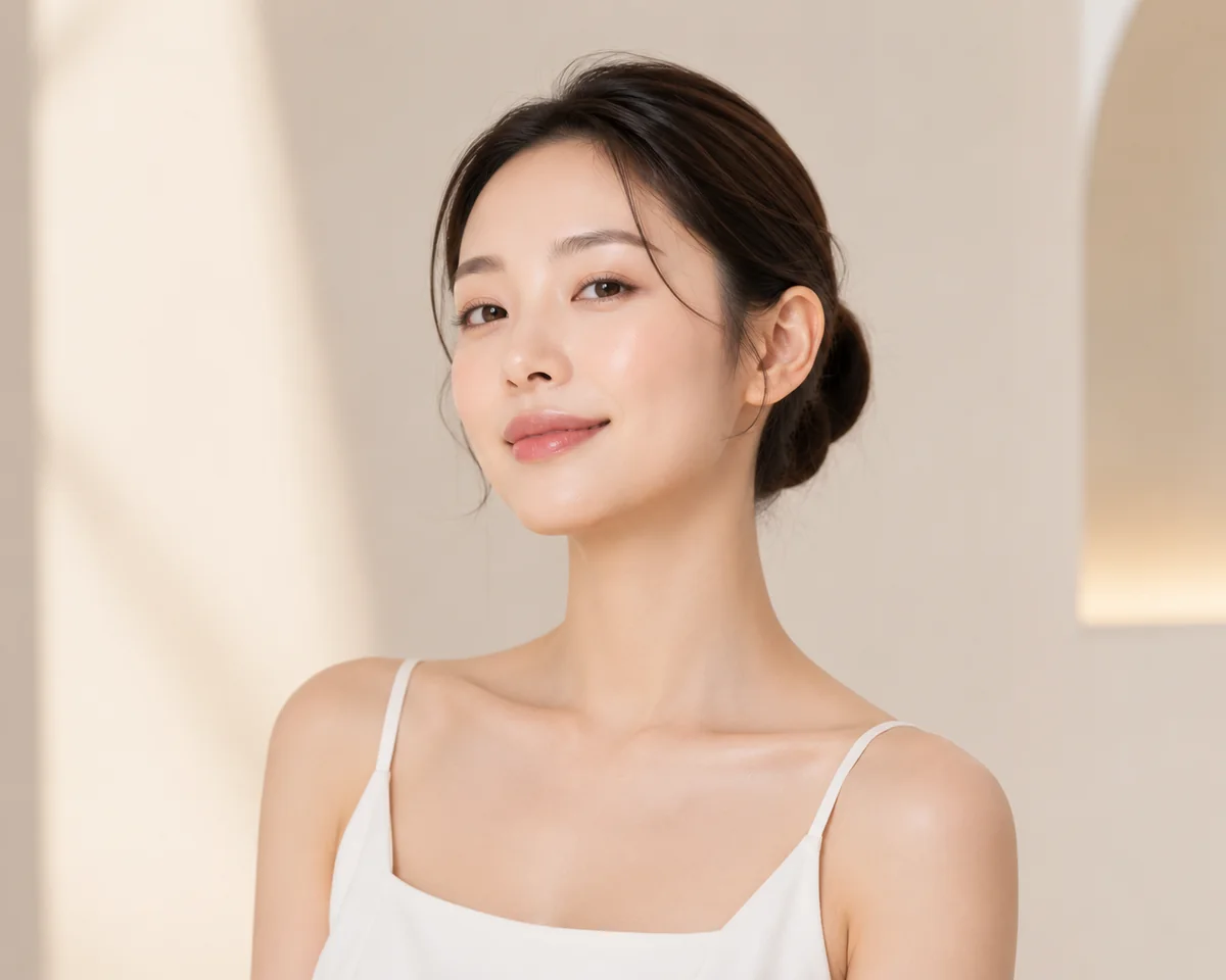 세르프(XERF) 콜라겐 재생 과정