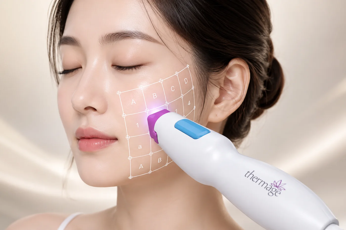 써마지는 대표 이미지