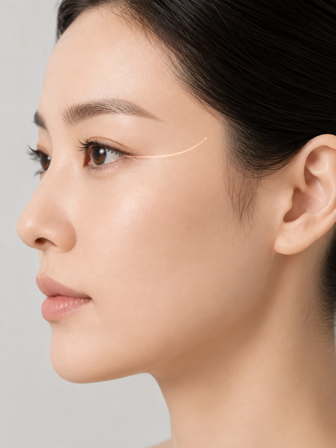 가로확장 아이리프팅 디자인
