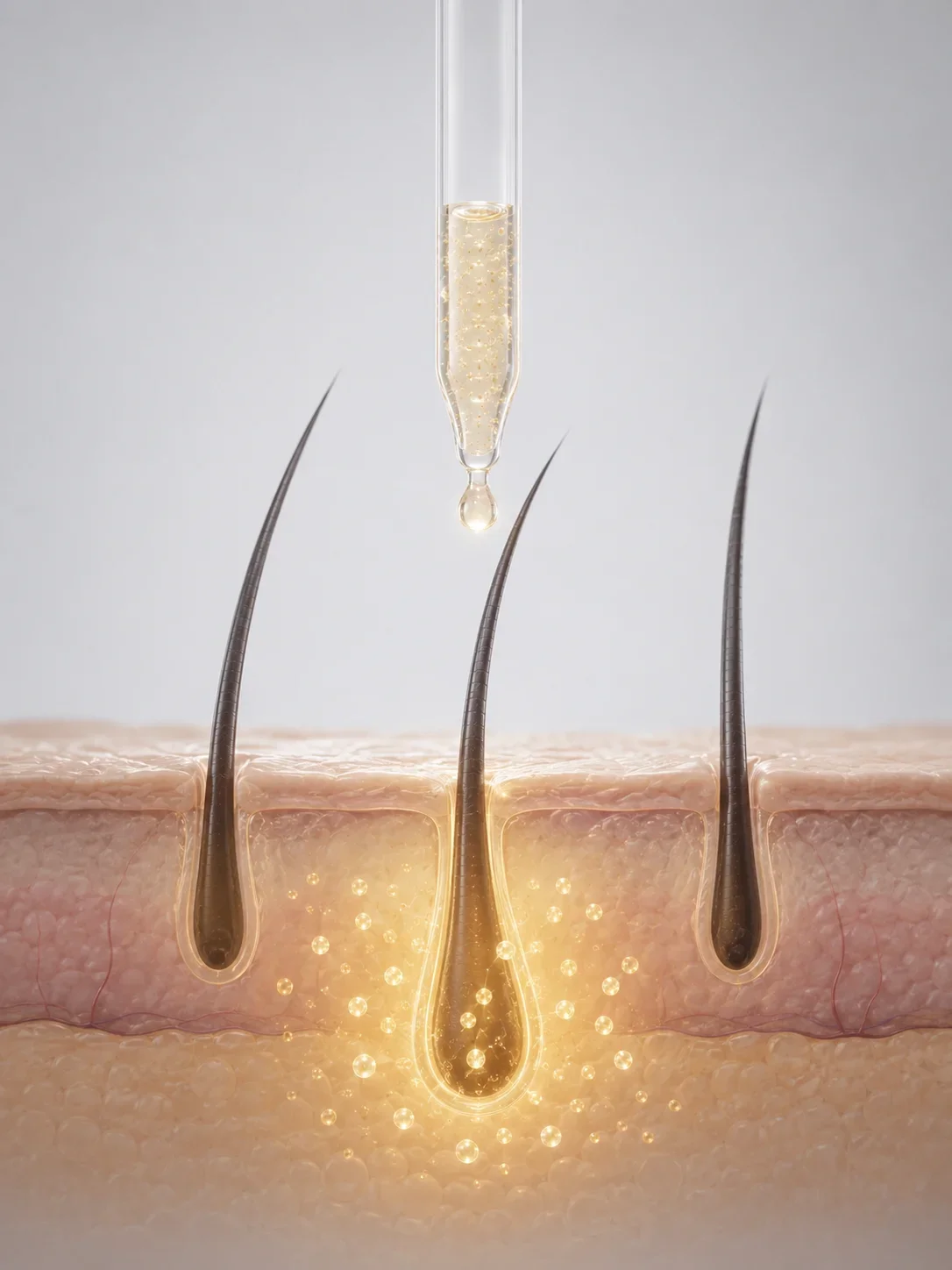 Follicle