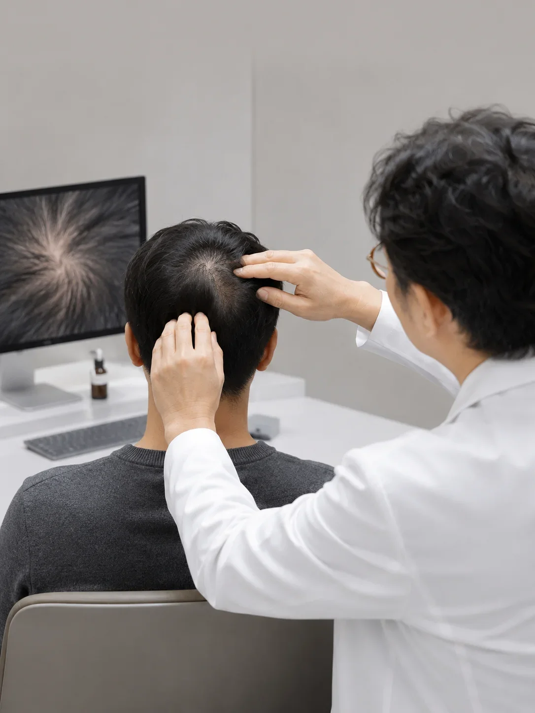 주기적 관리 CARE 안내 이미지