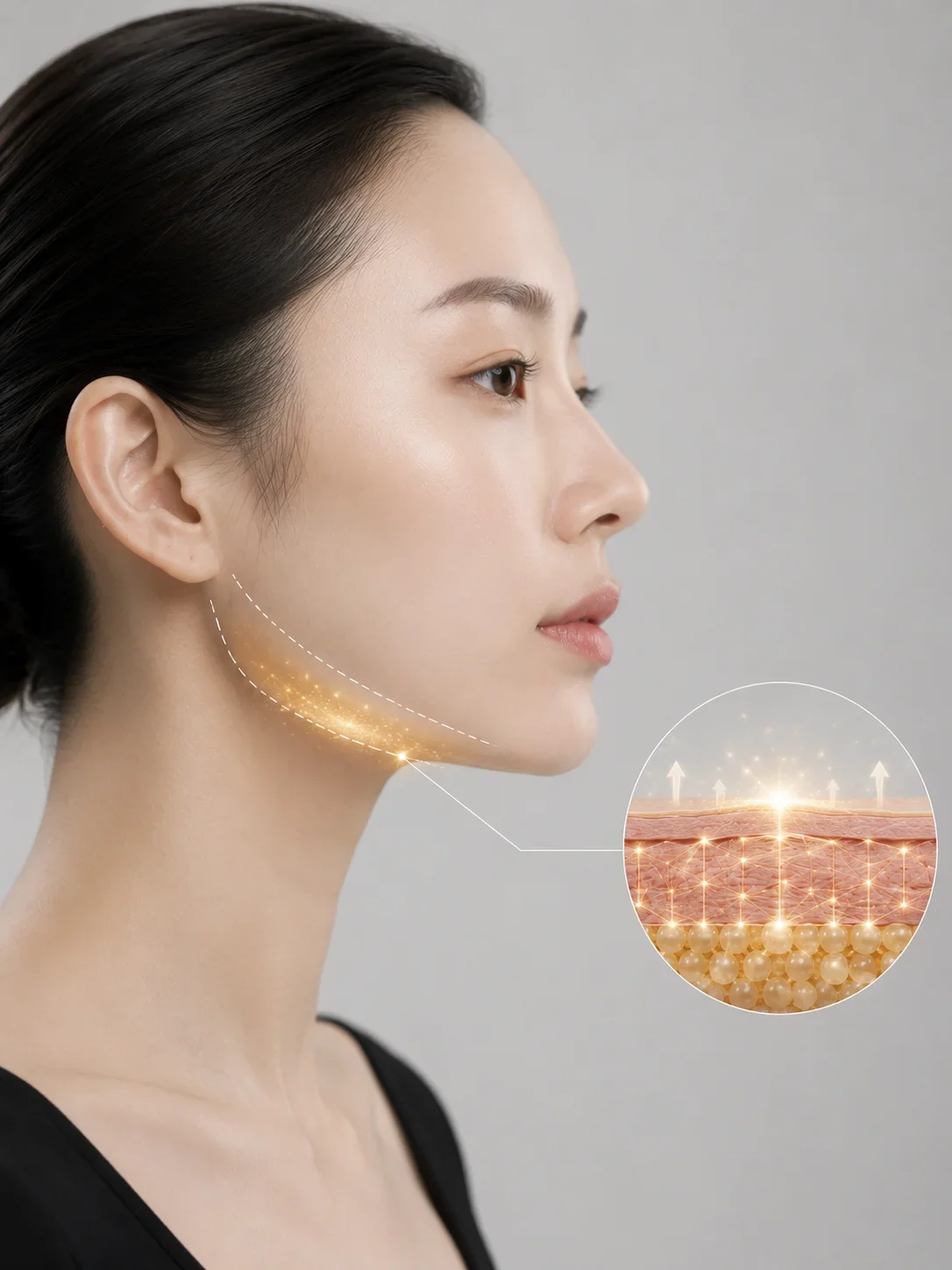 연부조직 환경의 회복 SUTURE 안내 이미지