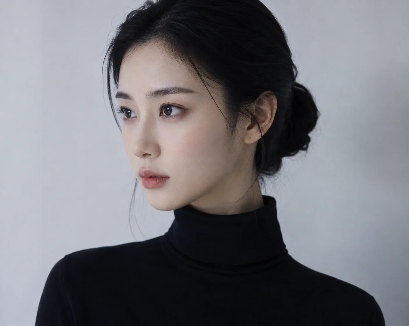 삼백안교정술 - 리숨성형외과의원