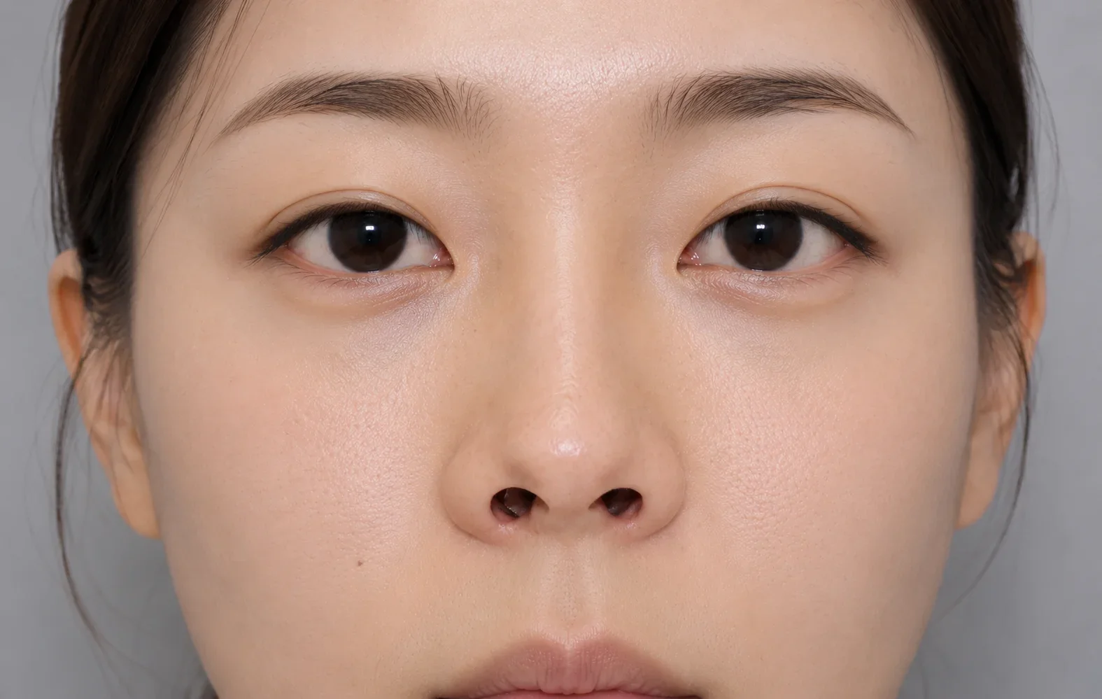 확실히 아니다 싶으면
시간이 지나도 아닌 겁니다.