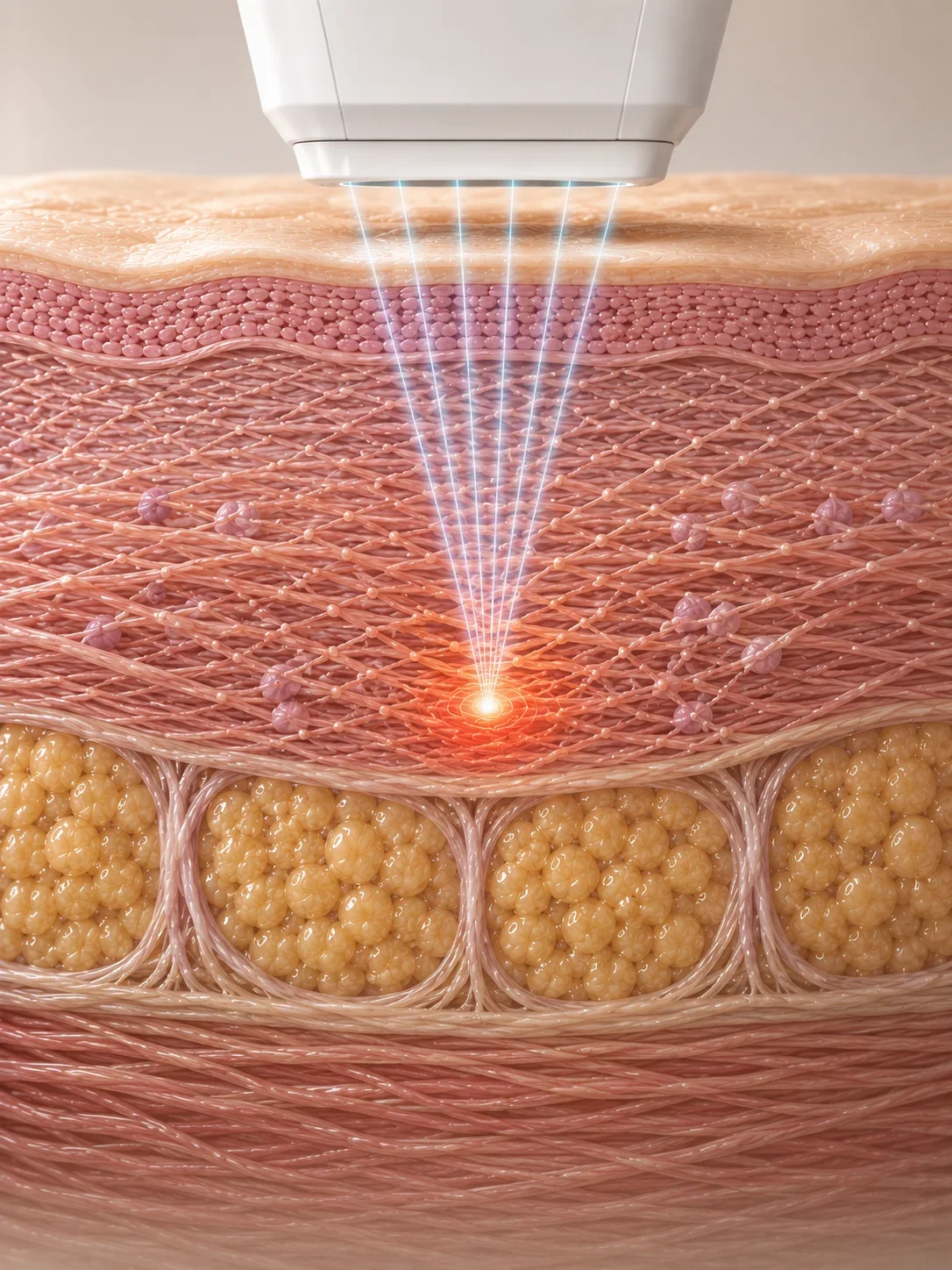 진피 깊은 층 3.0mm PARTIAL 안내 이미지