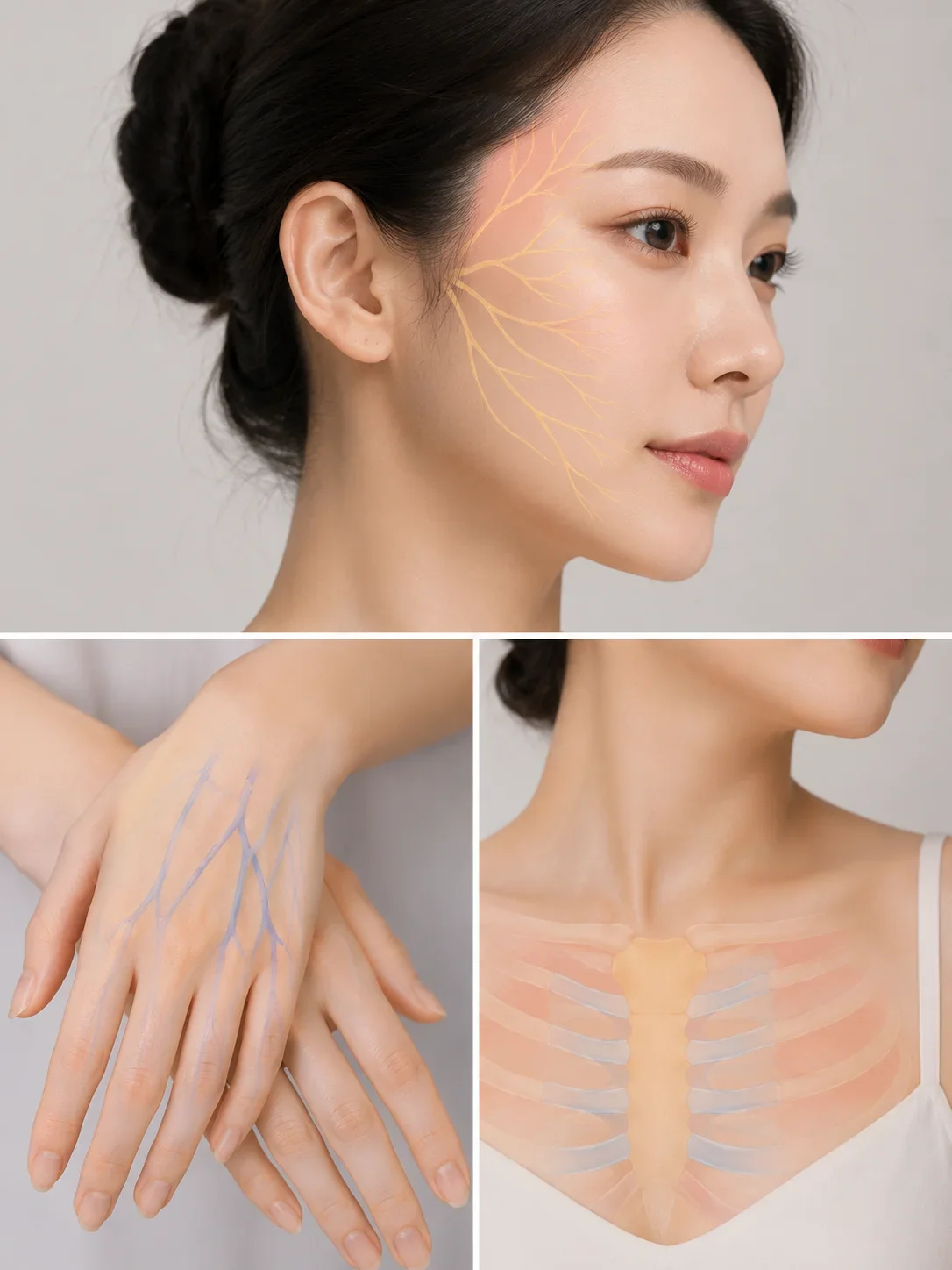 Anatomy Guided