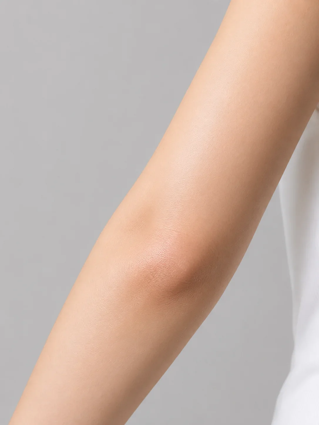 팔꿈치 INCISION 안내 이미지
