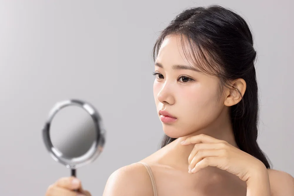 셋째, 얇은 피부에도
부담이 적은 편입니다.