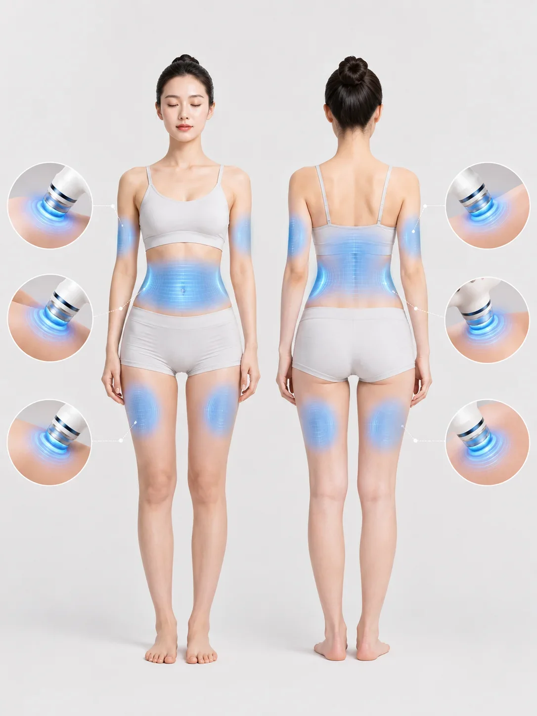 부위별 설계 INCISION 안내 이미지
