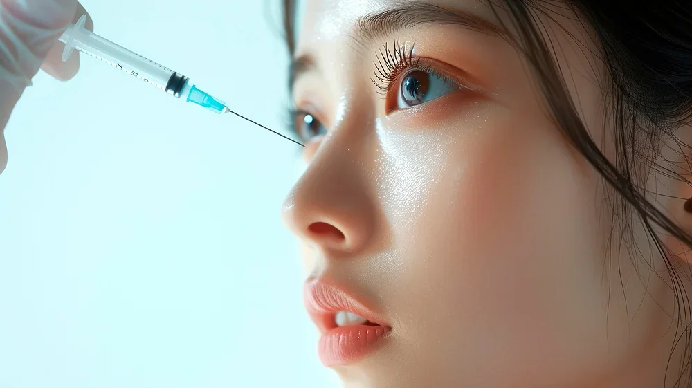부위별 상태에 맞는 설계(점탄성·주입층)