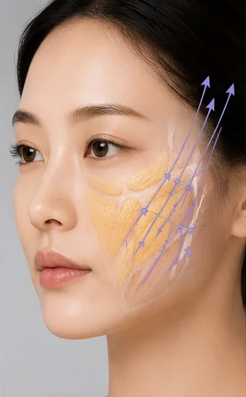시술 조합 INCISION 안내 이미지